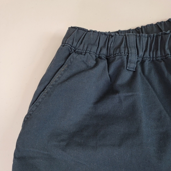 Chubbies The Armadas 5.5 "Navy Originals Stretch Shorts Sz S NEW - Picture 6 of 13